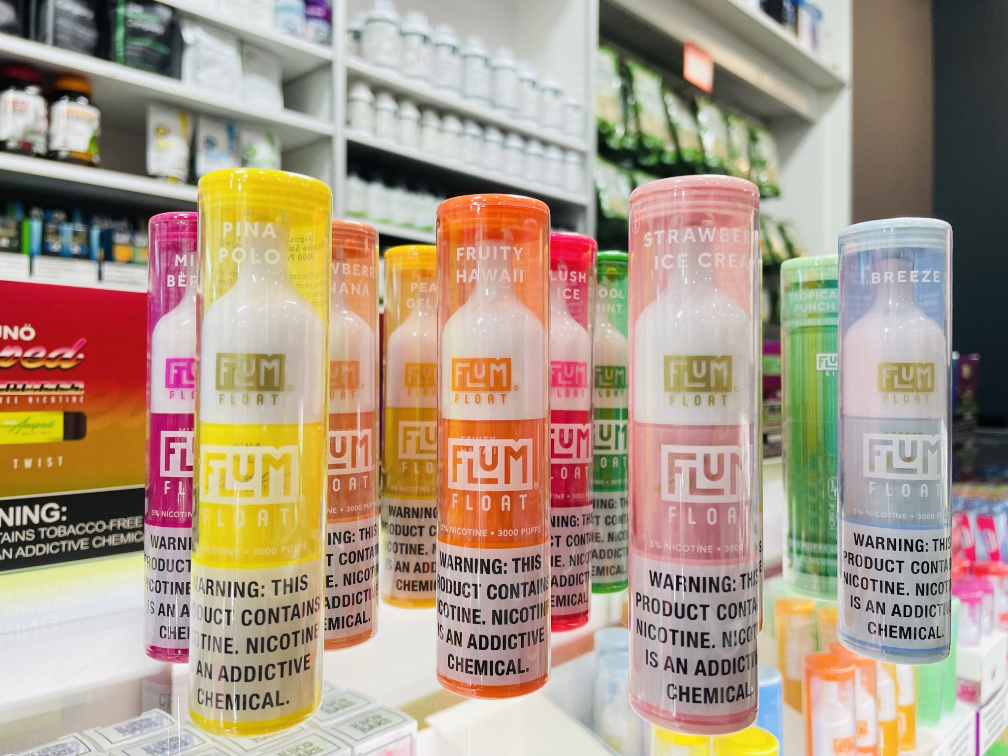 Get More For Your Money At Smokers Heaven! Smokers Heaven Smoke